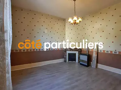 Maison, 90 m²