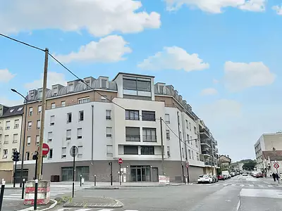 Appartement, 74 m²
