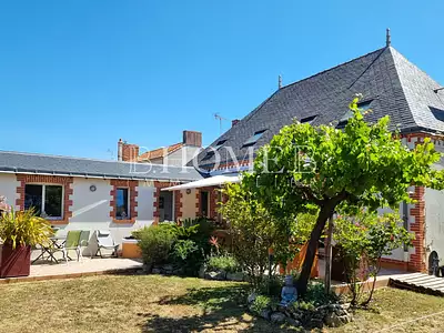 Maison, 123 m²