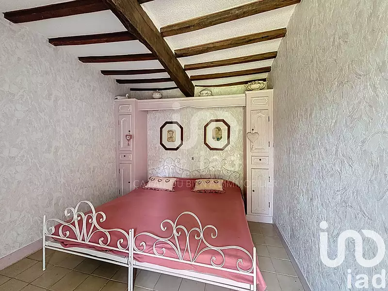Maison, 99 m²