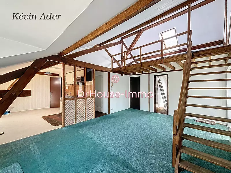 Maison, 328 m²