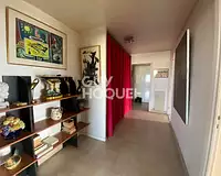 Appartement, 160,73 m²