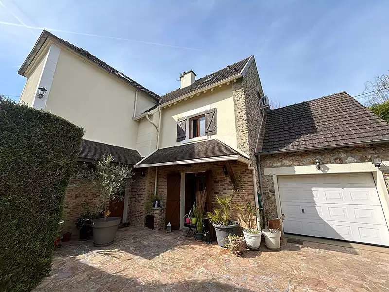 Maison, 125 m²