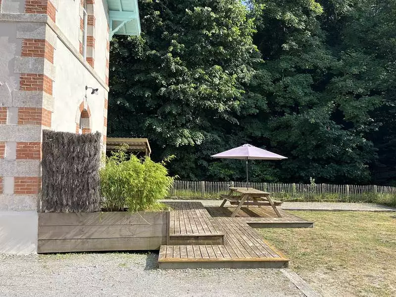 Maison, 150 m²