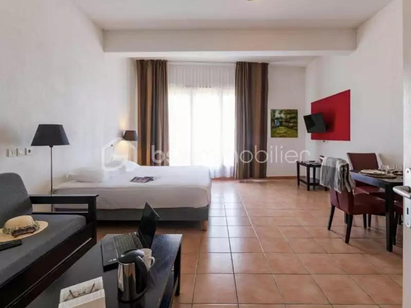 Appartement, 41 m²