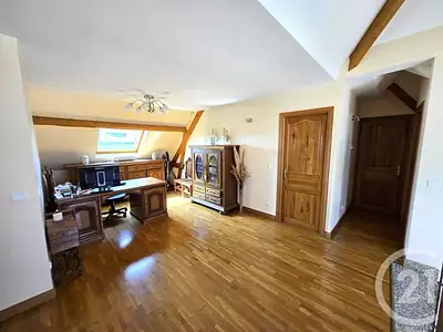 Maison, 208 m²
