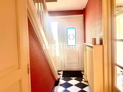 Maison, 130 m²