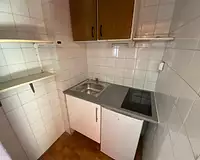 Appartement, 19,71 m²