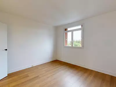Appartement, 78,3 m²