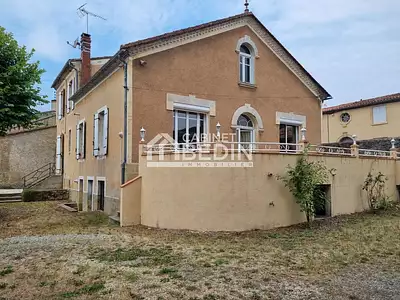 Maison, 230 m²