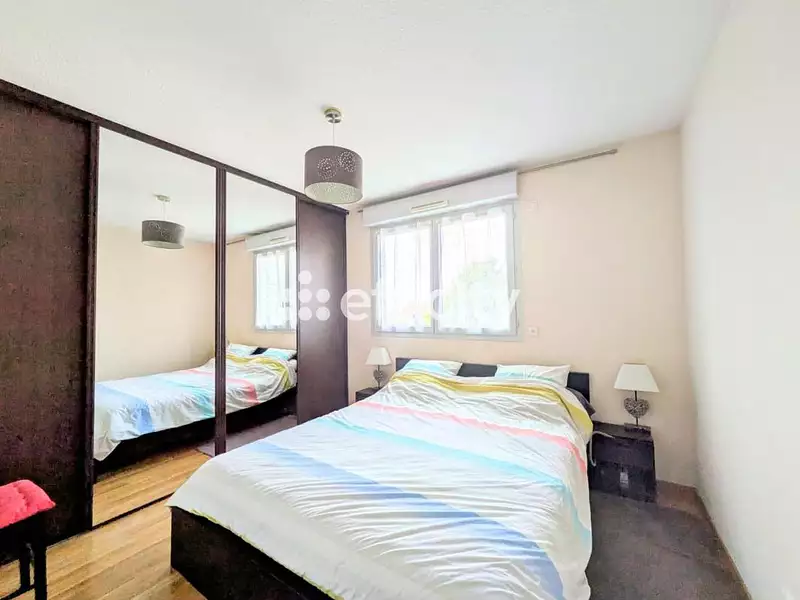 Appartement, 87 m²