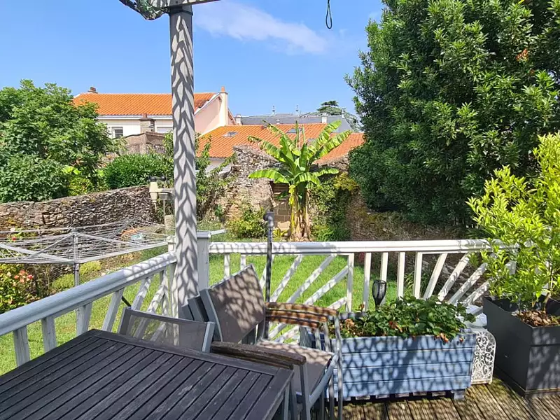 Maison, 154 m²