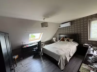 Maison, 145 m²