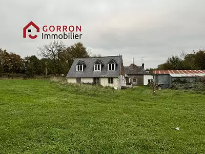 Maison, 96 m²