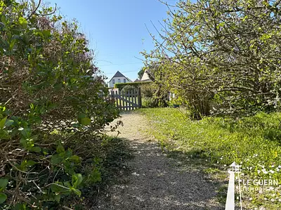Maison, 45 m²