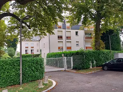 Appartement, 48 m²