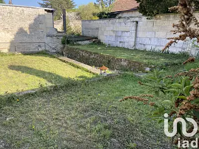Maison, 113 m²