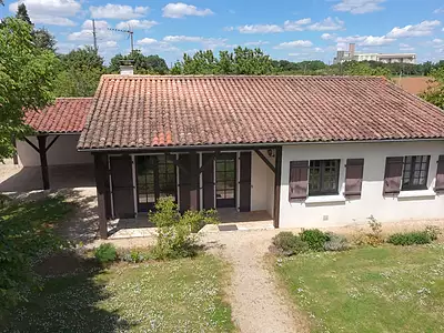 Maison, 117 m²