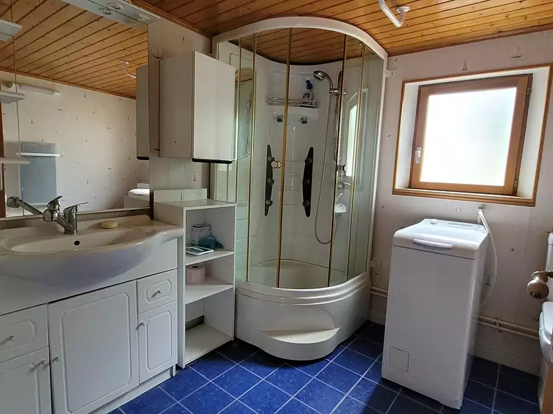 Maison, 116 m²