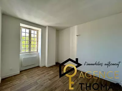 Appartement, 93,28 m²