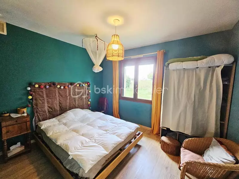 Maison, 95 m²