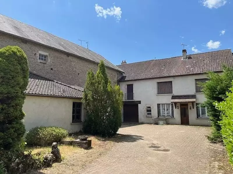 Maison, 167 m²