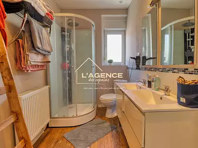 Maison, 98 m²