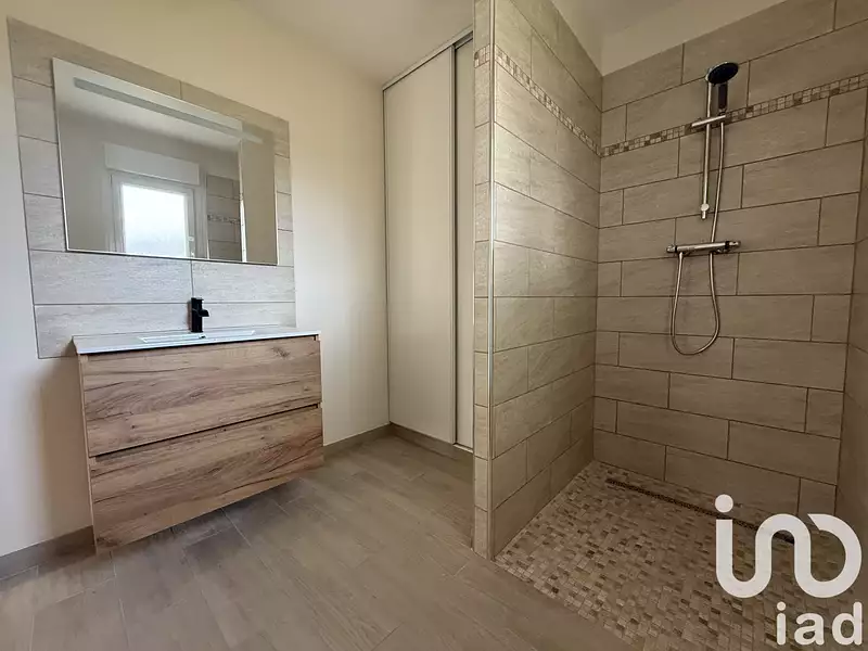 Maison, 126 m²