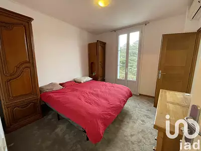 Appartement, 110 m²