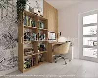 Appartement, 60 m²