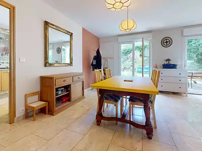 Maison, 152 m²