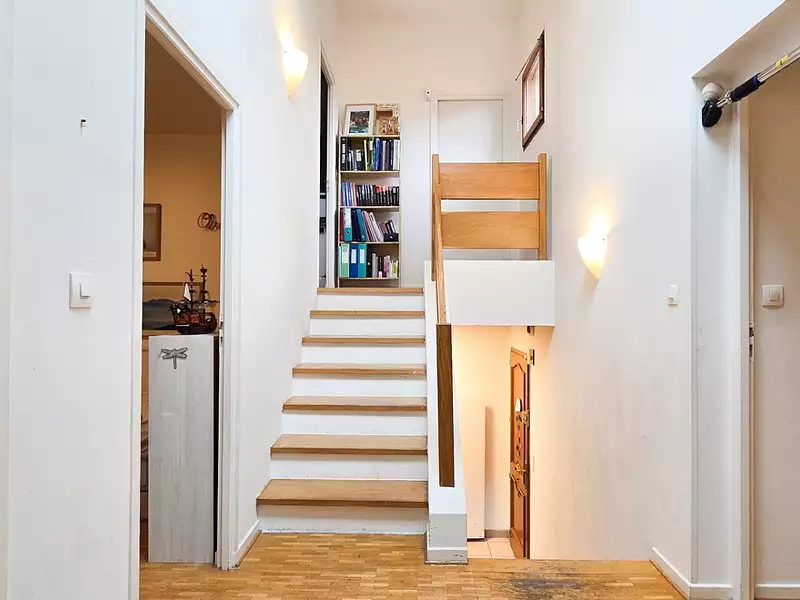 Maison, 135 m²
