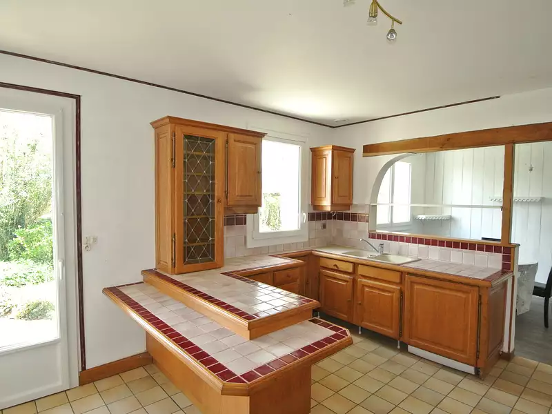 Maison, 153 m²