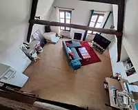 Appartement, 49,91 m²