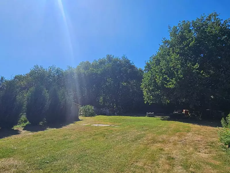 Maison, 93 m²
