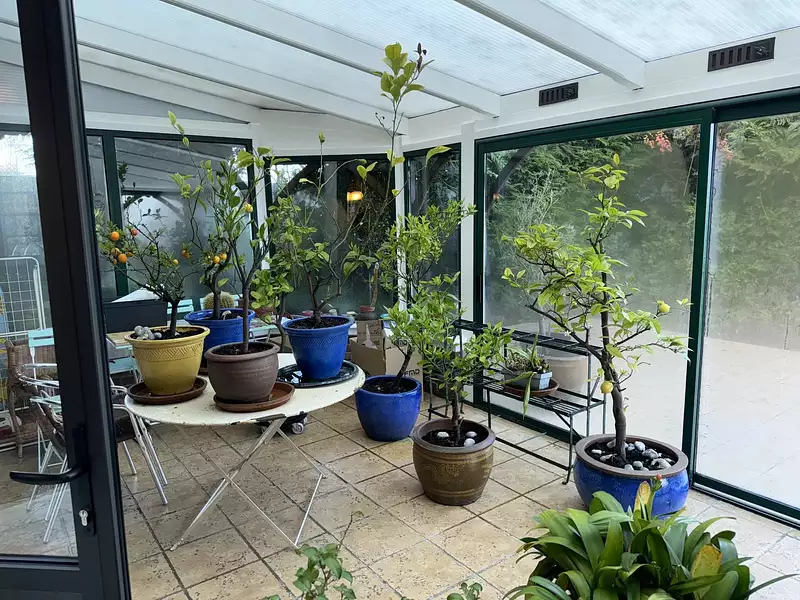 Maison, 165 m²
