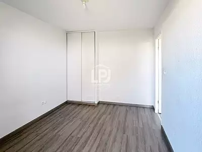 Appartement, 40,64 m²