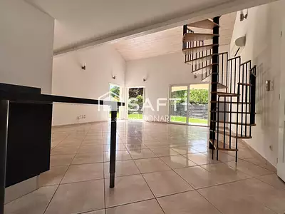 Maison, 120 m²