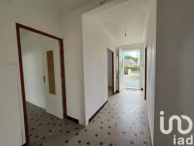 Maison, 90 m²
