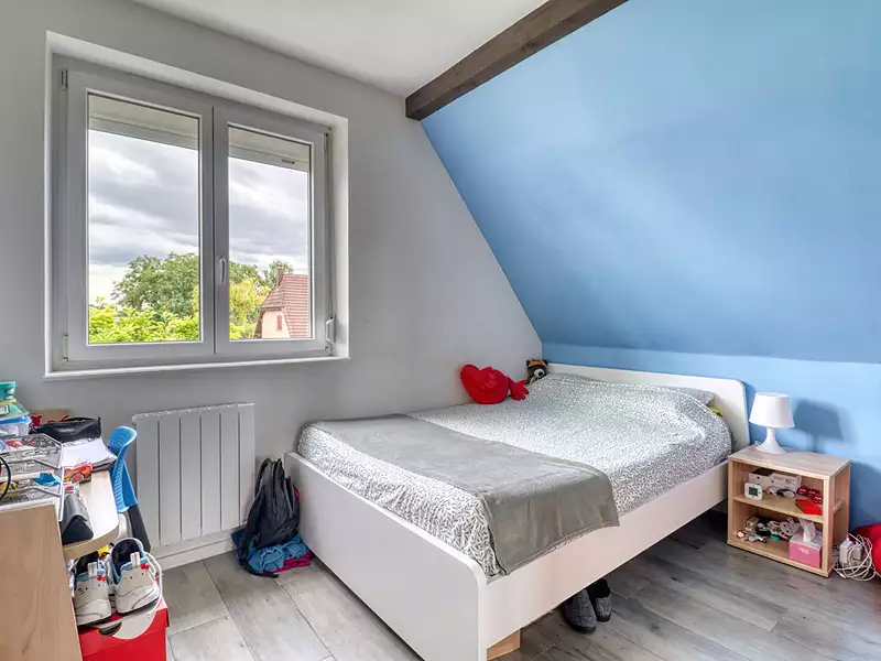 Maison, 120 m²