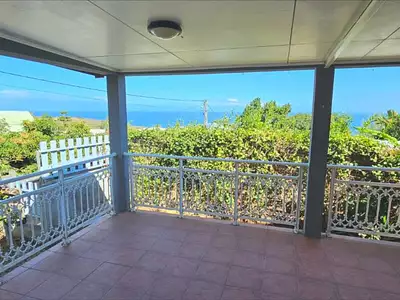Maison, 104 m²