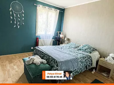 Maison, 138 m²