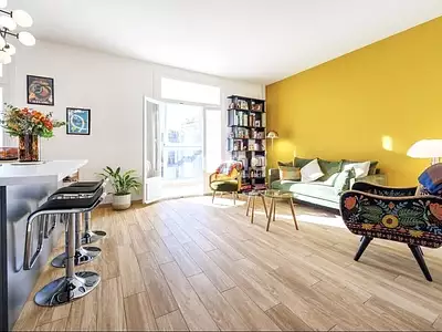 Appartement, 73 m²