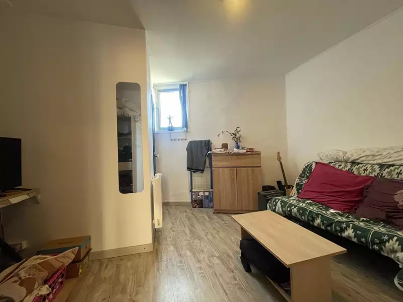 Maison, 24 m²