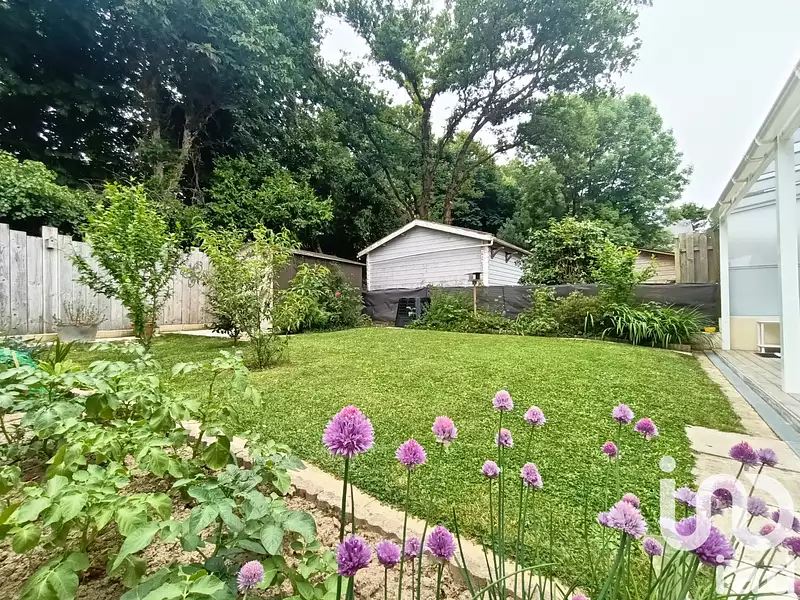 Maison, 110 m²