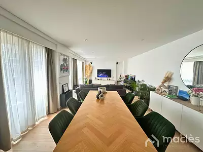 Appartement, 80 m²