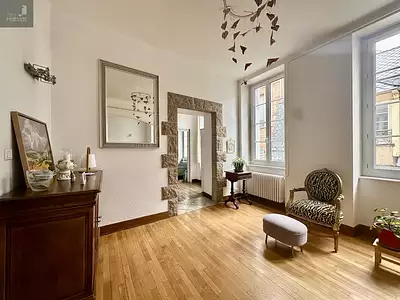 Appartement, 120,25 m²