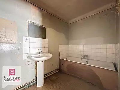 Maison, 95 m²