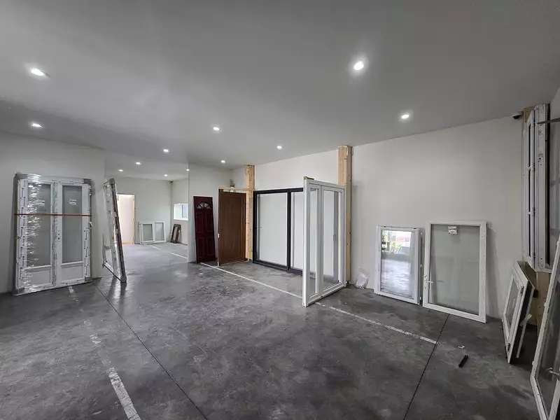 Divers, 186 m²