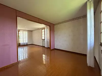 Maison, 107 m²